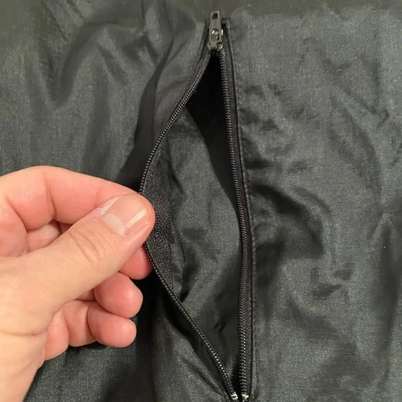 Vintage 80’s Nike 1/2 Zip Running Jacket - Picture 15 of 16